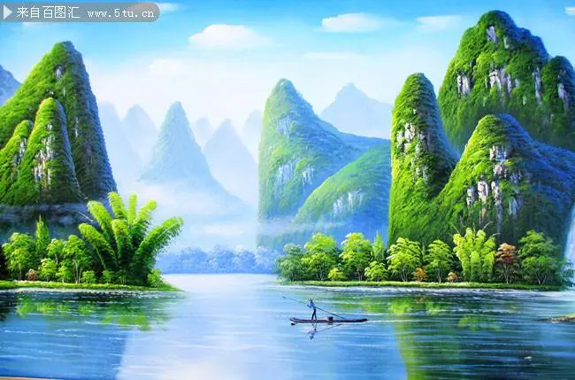 工业全自动智慧制造